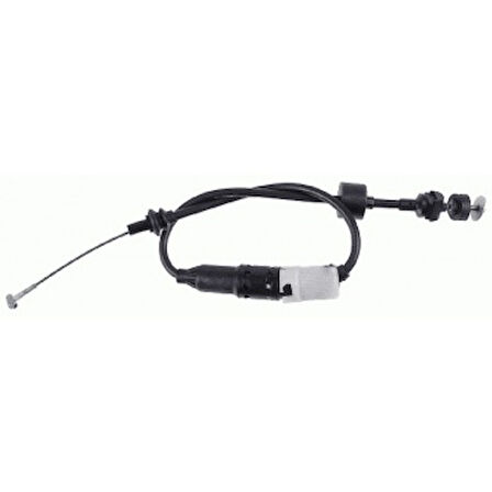 Vag Debriyaj Teli Caddy II 1,4 1,6 11 / 95 01 / 04 Polo 1,0 1,3 1,4 1,4 16v 1,6 16v Gti 120 1,9d 1,9sdi - Sachs 3074 003 346