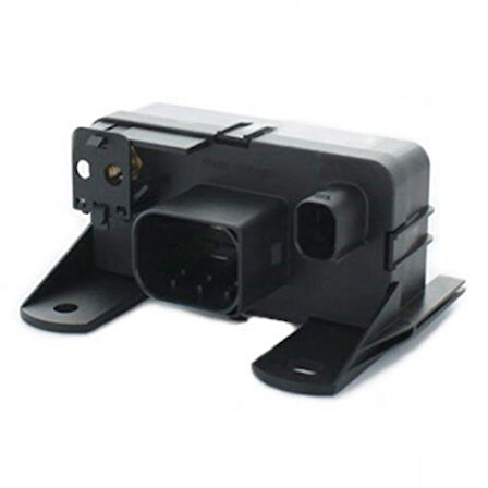 Mercedes Kizdirma Kumanda Unıtesi (om611, Om646) W168 98>04 W202 96>00 W203 00>07 W210 96>02 W211 02>08 Vito - Hella 4rv008188-571