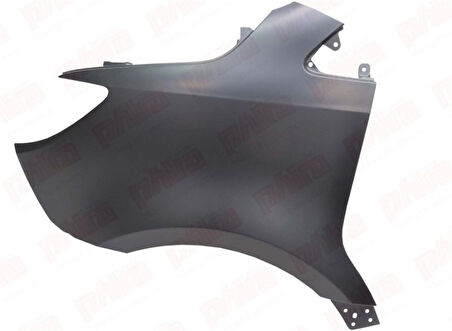 Mercedes Camurluk On Sol Sac Sprinter 18> - Oran 1260011