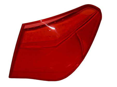 Bmw Stop Lamba (camı) Dis Sag Bmw F01 08>12 - Wenderparts Ba63217182198p1