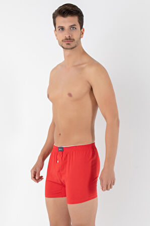 Miorre Cotton Erkek Boxer