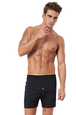 Miorre Cotton Erkek Boxer