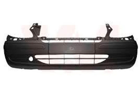 Mercedes On Tampon Koyu Gri Vito 02> - Vortex V2206512