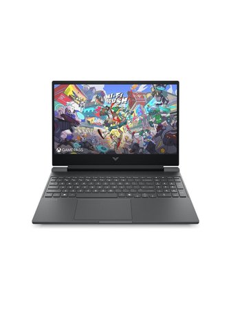 HP Victus 15-FA2020NT  i5-13420H 20-GBDDR5 4 TBSSD  RTX5050 15.6" Full HD Windows 11 Pro Gaming Laptop C21SHEAAT60