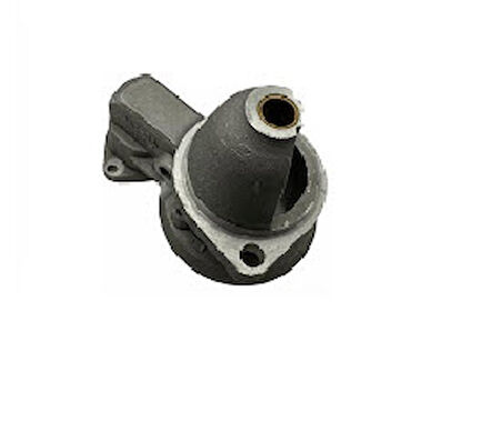 Unıversal Marş Ön Kapak-Steyr Traktör (619 240 11 Marş İçin) - Lucas-Ttt122