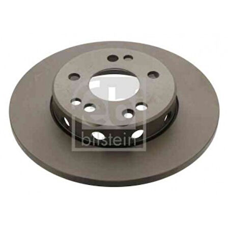 Mercedes Fren Diski On W124 85>93 S124 86>93 C124 87>92 - Febi 8542