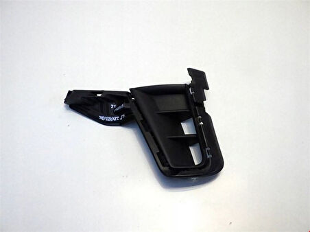 Hyundaı On Tampon Kenar İzgarası Sol Bayon 21> - Vortex V1504282