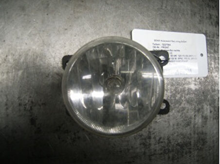 Psa Sis Farı Sag Sol C3 Picasso C3 III Ds3 3008 5008 207 206 T3e 08> - Psa 9685425280