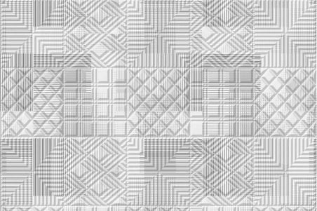 Aksu Prime Dekoratif Halı 150X200 Jayla Gri