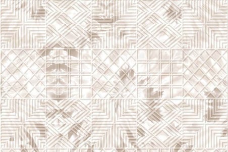 Aksu Prime Dekoratif Halı 120X180 Mastel Bej