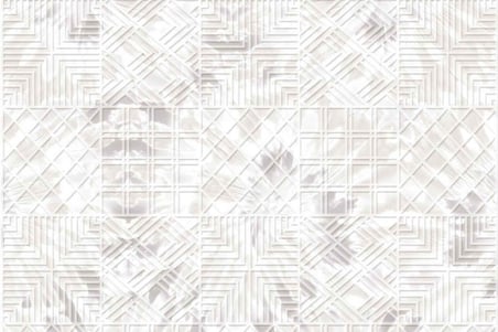 Aksu Prime Dekoratif Halı 120X180 Mastel Gri