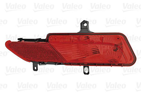 Volvo Stop Lambası Sag Ampullu Volvo (13 14) - Valeo 045237