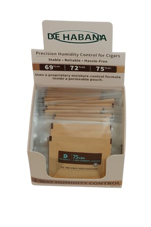 De Habana 75 60 gr Puro Nemlendirici - TR9658