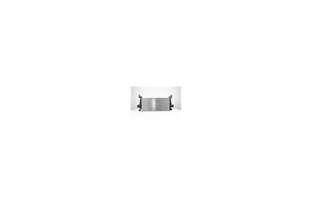 Opel Turbo Radyatörü - Turbo Radyatörü - 13267646