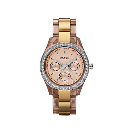 Fossil ES2866 Kadın Kol Saati