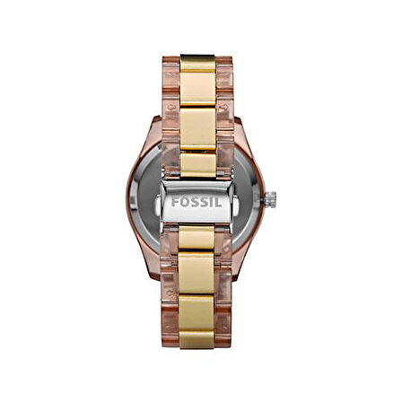 Fossil ES2866 Kadın Kol Saati