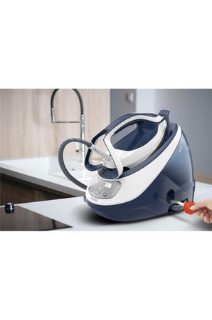 Tefal 7.6 Bar Yüksek Basınçlı 2600 W 550 Gr Şok Buharlı 1.8 Litre Geniş Hazneli Kireç Toplayıcılı