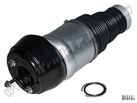 Mercedes Havalı Suspansıyon Korugu On Sol 4-Matic X166 12>15 W166 11>15 - Wenderparts Ma1663201313p1