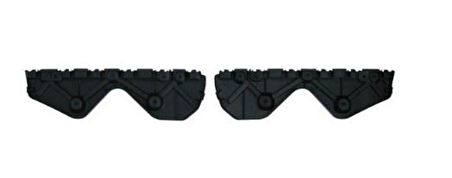 Renault Arka Tampon Braketi Sag Lodgy 2012- - Wagenburg Ldgy12-3601