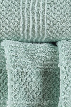 Varol Lavin %100 Premium Cotton El Havlusu 50x90cm