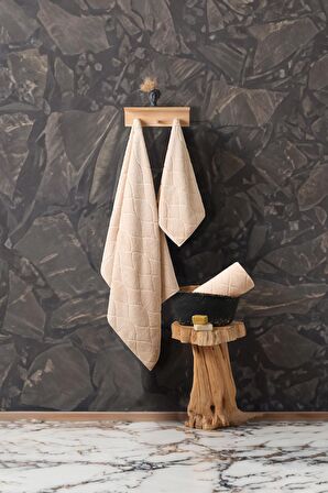 Varol Voli Micro Cotton El Havlusu 50x90cm