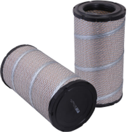 Mercedes Truck Hava Filtresi M-Benz Travego O 580 99> / Setra S416 S417 03> - Fil Hp2563