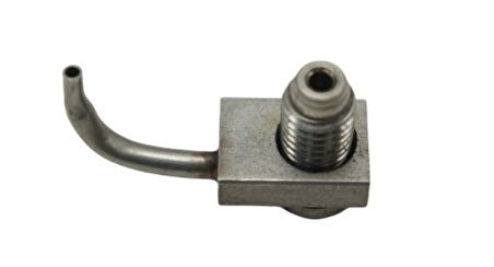 Psa Piston Yaglama Memesi 107 206 207 307 Bipper Nemo 206 + T3e Plus C1 C2 C3 Xsara II Dv4td 1.4hdi 8v 2 - Psa 016219