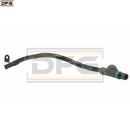 Opel Yag Olcum Hortumu İnsignia A A16let - Dfg 55565719