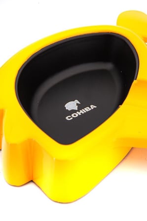 Cohiba Sarı Tekli Puro Küllüğü - TR3014