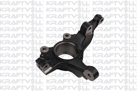 Opel On Aks Tasıyıcısı Sag Corsa D Z13dt Z13dth 07>12 - Kraftvoll 01030132