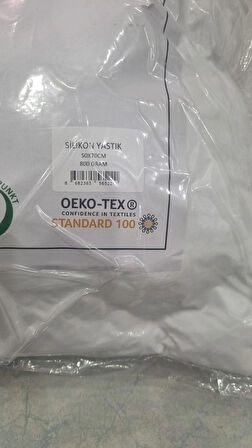  SİLİKON YASTIK 