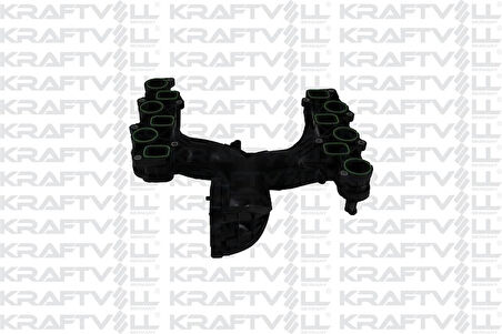 Vag Emme Manıfoldu A4 13>15 A5 12>17 A6 A7 11>18 A8 10>17 Q5 13>17 Q7 10>15 Touareg 11>18 3.0tdi Clab CD - Kraftvoll 12150014
