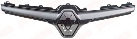 Renault On Panjur Citası Parlak Siyah Kangoo 13> - Phira Kn-13751