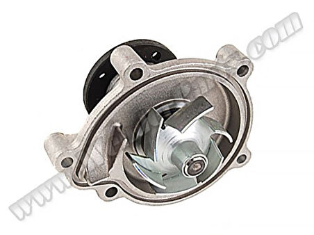 Mercedes Devirdaım Pompası W169 04>12 W245 05>11 , Forfour (454) 04>06 , Colt 04> 1.5 - Wenderparts Ma6402000301