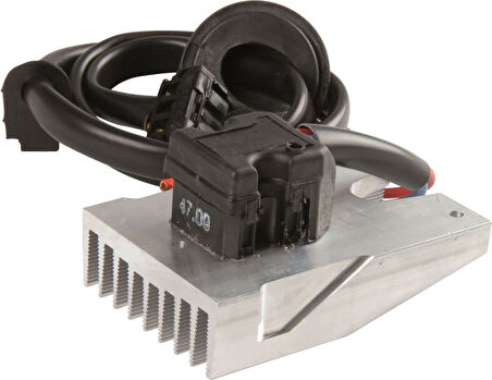 Mercedes Klima Fan Regulatoru W124 86>93 S124 86>93 C124 93>97 A124 93>98 - Herth+buss 75614264