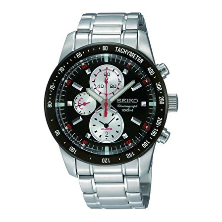 Seiko SNAD89P1 Erkek Kol Saati