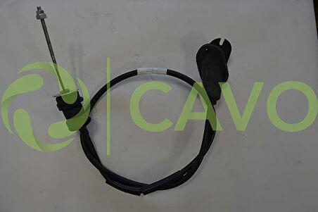 Psa Debriyaj Teli P106 Boy:1276 / 1028 92> 1,4i - Cavo İt6001 622