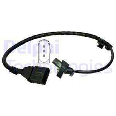 Vag Krank Devir Sensoru Bora Golf IV Toledo 1.6 16v Akk Ald Auc Aud Axp Bca - Delphi Ss11054