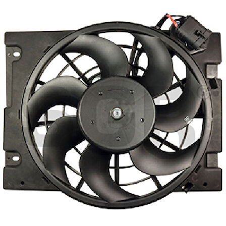 Unıversal Fan Motoru Davlumbazlı Astra G-Astra H 1.3 Cdti [klima Fan Motoru] - Sgr-59321