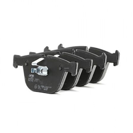 Bmw Fren Balatası Arka - Fren Balatası Arka - Febi 16467