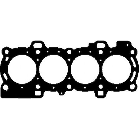 Ford Silindir Kapak Contası - Tek Yaprak (100 Ps ) - Cor 83415130