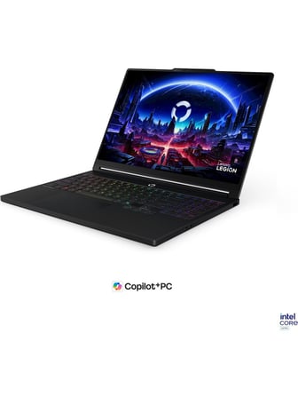 Lenovo Legion 5 15IPH11 Intel Core Ultra 7 356H 24 GB 1 TBSSD RTX 5060 (115W) Windows 11 Pro 15.3" 165Hz WQXGA 83RW0004TRAT39