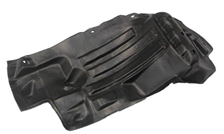 Mitsubıshı Ticarı Camurluk Davlumbazı Onun Onu Sag L200 06>2090 - Fpi Mbif047ra