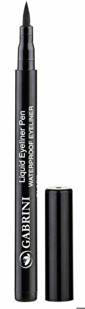 Gabriela Furlanetto Gabrini Eyeliner Pen