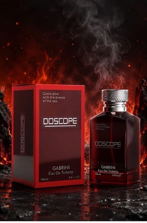 Gabrını Erkek Doscope Edt 100 Ml