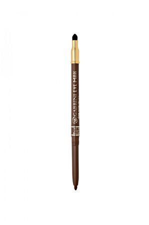 Gabrini Kaş Kalemi - E Max Eyebrow Pencil Açık Kahverengi 03