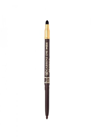 Gabrini Kaş Kalemi - E Max Eyebrow Pencil Koyu Kahve 06