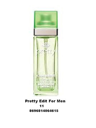 GABRINI PRETTY ERKEK PARFÜMÜ 30 ML 