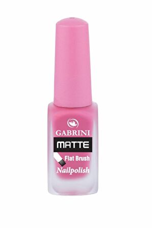 Mat Oje - Matte Nail Polish M21