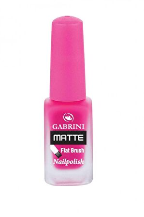 Mat Oje - Matte Nail Polish M23